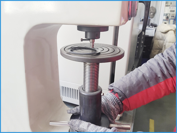 腳輪耐磨性測(cè)試 腳輪耐磨性測(cè)試