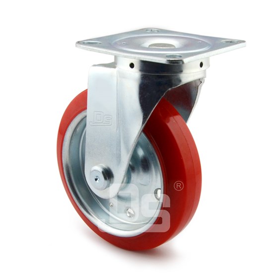 冷柜腳輪選購指南