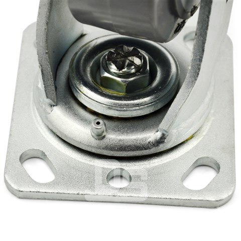 DS40系列 靜音 重型工業(yè)物流腳輪 (載重量:200~260kg) DS40系列 靜音 重型工業(yè)物流腳輪 (載重量:200~260kg)