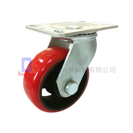 工業(yè)萬向輪如何檢查磨損 工業(yè)萬向輪如何檢查磨損