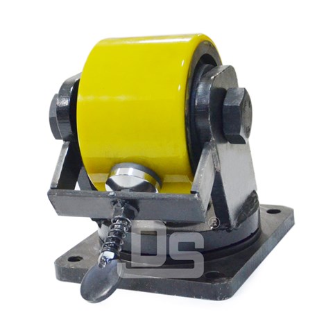 DS70 系列 特重型腳輪 (載重量:3000~6000kg) DS70 系列 特重型腳輪 (載重量:3000~6000kg)