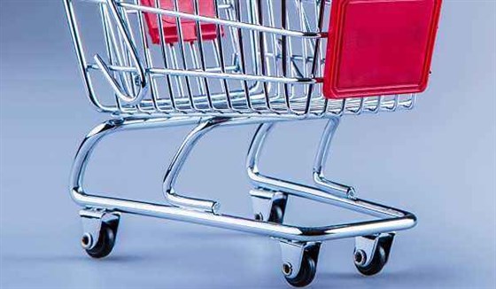 大世腳輪教您如何選擇超市購物車腳輪