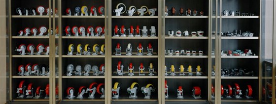 大世工業(yè)腳輪廠家