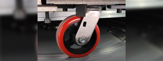 大世腳輪源頭廠家