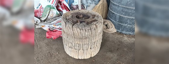 大世腳輪廠家-古代輪子