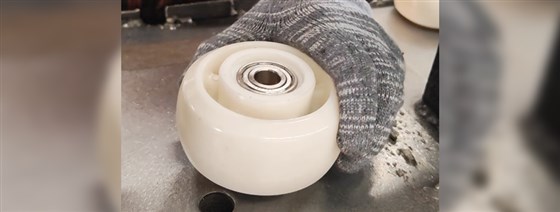 大世腳輪尼龍腳輪