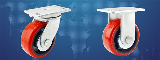 大世腳輪DS50系列