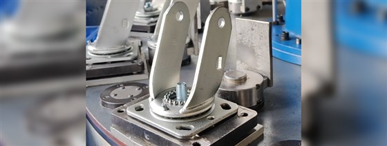 大世腳輪腳輪支架