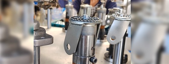 大世重型腳輪廠家