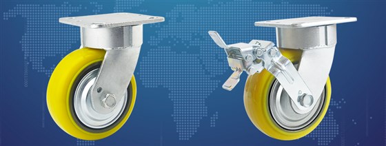 大世腳輪DS45系列