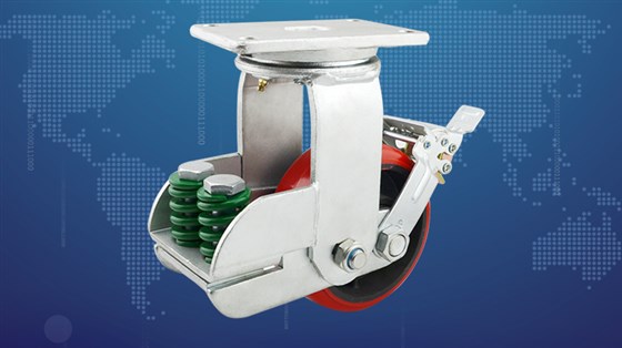 大世腳輪DS91系列