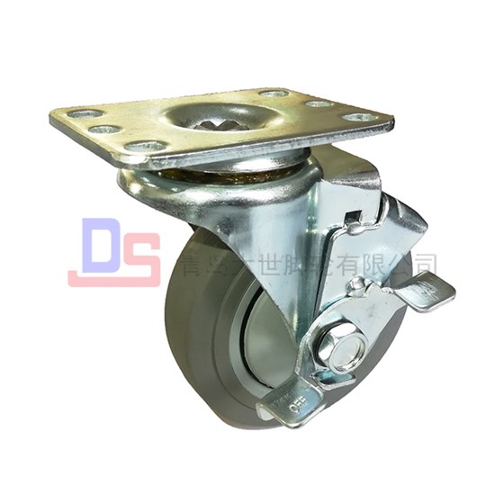 如何選購(gòu)工業(yè)腳輪？