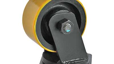 大世腳輪為您講解重型腳輪雙剎與邊剎的區(qū)別 大世腳輪為您講解重型腳輪雙剎與邊剎的區(qū)別