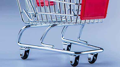 大世腳輪教您如何選擇超市購物車腳輪 大世腳輪教您如何選擇超市購物車腳輪