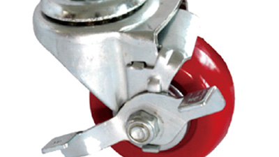 大世腳輪淺析物流腳輪多元化趨勢發(fā)展 大世腳輪淺析物流腳輪多元化趨勢發(fā)展