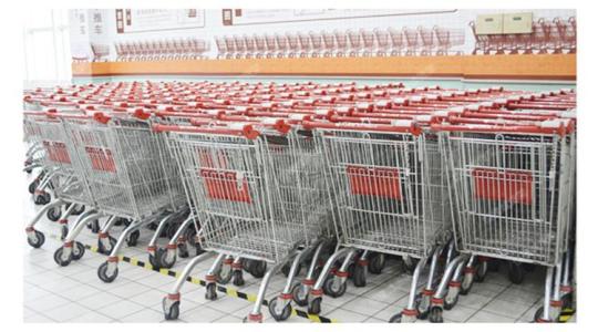 腳輪——日常生活節(jié)奏的潤滑劑 腳輪——日常生活節(jié)奏的潤滑劑