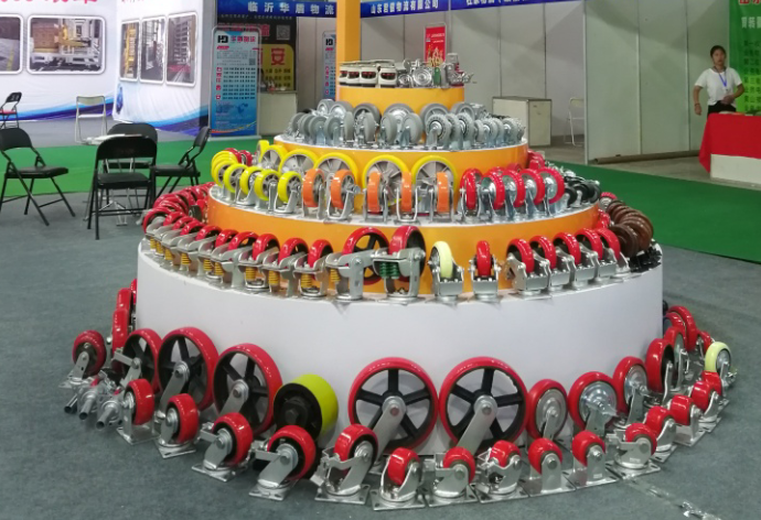 2018年上海CeMAT漢諾威展會(huì) 2018年上海CeMAT漢諾威展會(huì)