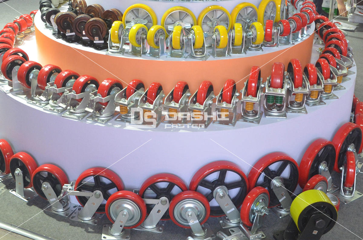 青島大世｜選腳輪，您需要知道更多