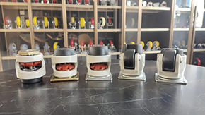 福馬輪為什么叫水平調(diào)節(jié)輪 福馬輪為什么叫水平調(diào)節(jié)輪