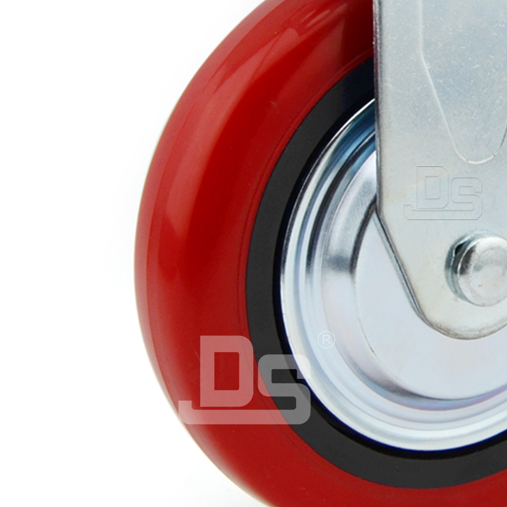 青島大世|pvc腳輪的特點(diǎn)及優(yōu)點(diǎn) 青島大世|pvc腳輪的特點(diǎn)及優(yōu)點(diǎn)