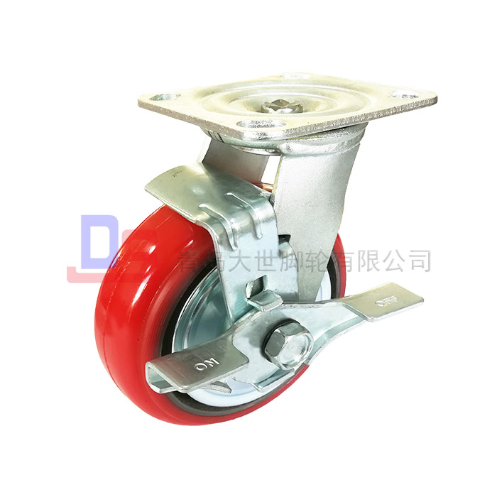 腳輪可以根據(jù)什么分類？