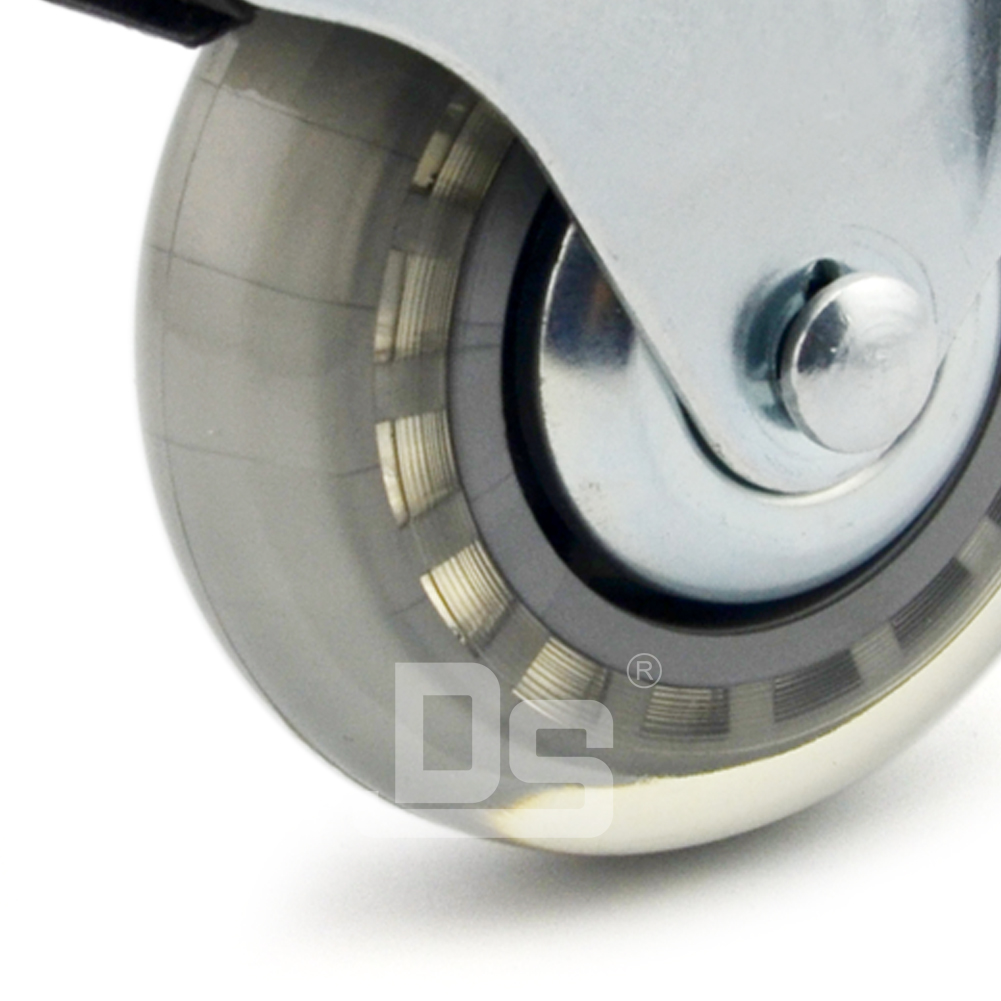 什么是HPU腳輪？HPU腳輪一般用在哪里？