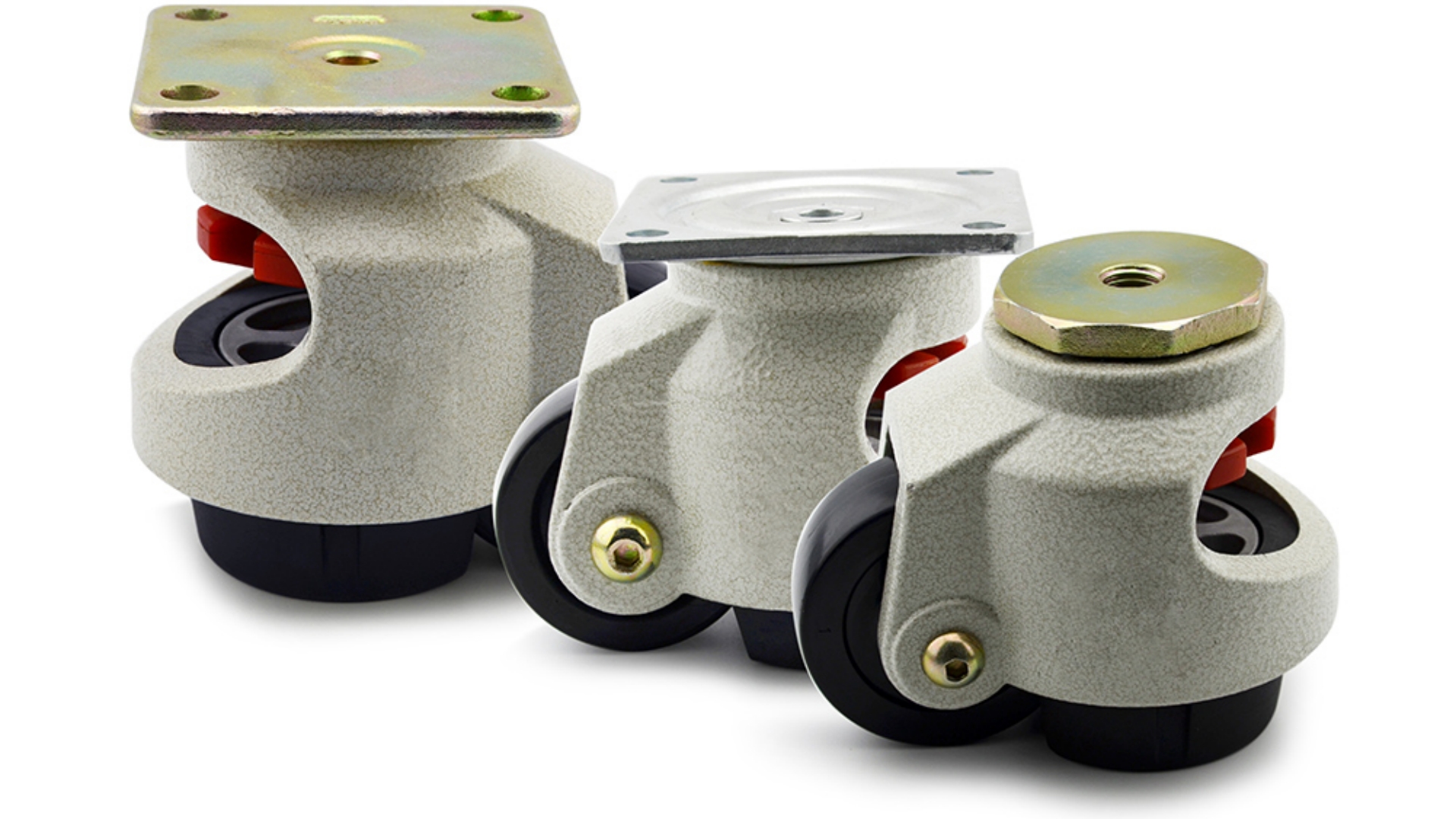 水平調(diào)節(jié)輪：特點(diǎn)、優(yōu)點(diǎn)及應(yīng)用