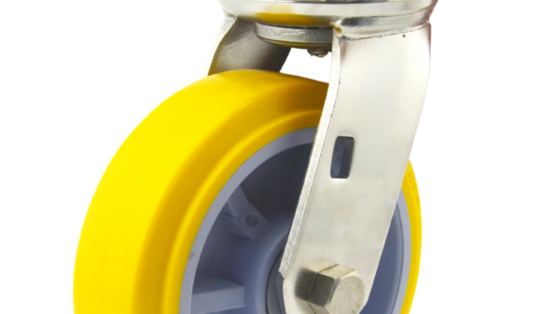 工業(yè)設備安裝萬向輪的好處