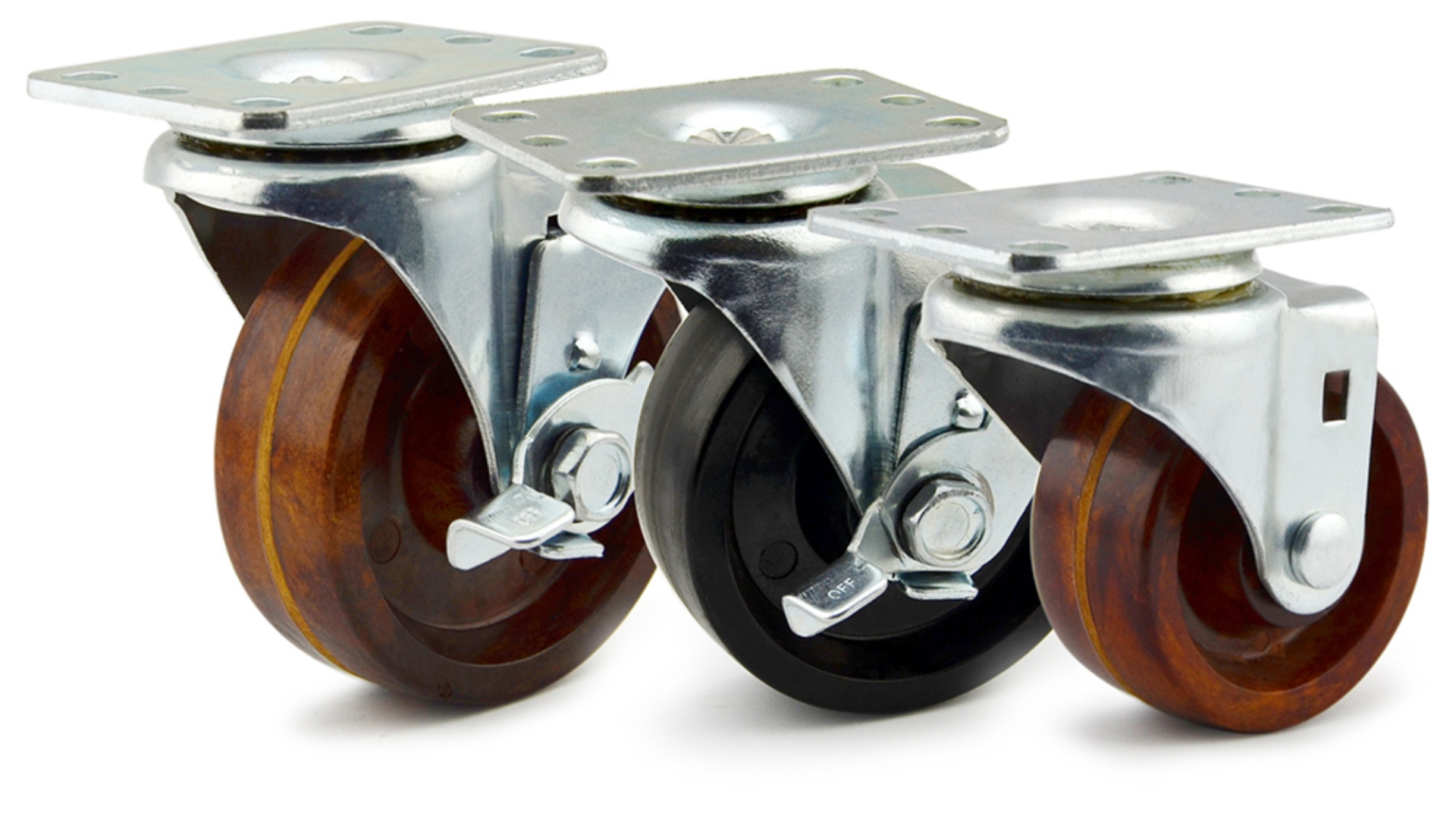 高載重耐高溫腳輪 高載重耐高溫腳輪