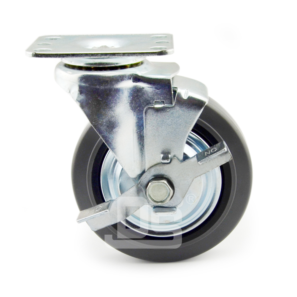 DS20系列 TPE 靜音 S.BK 剎車 (4)