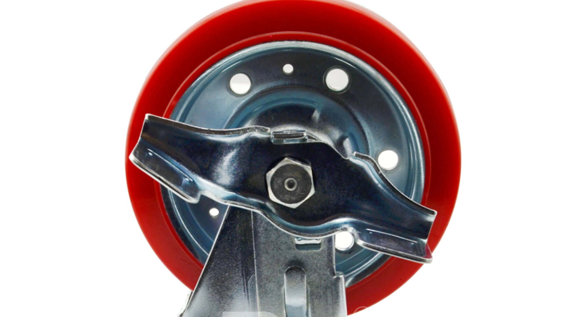 重型包膠輪的材質(zhì)、工藝特點及應(yīng)用