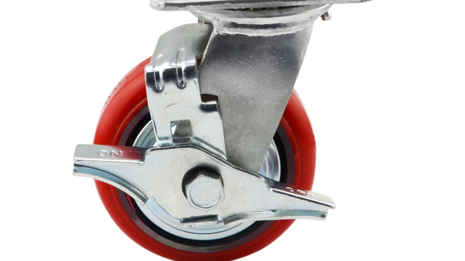 包膠腳輪的生產(chǎn)過程及其特點與優(yōu)點