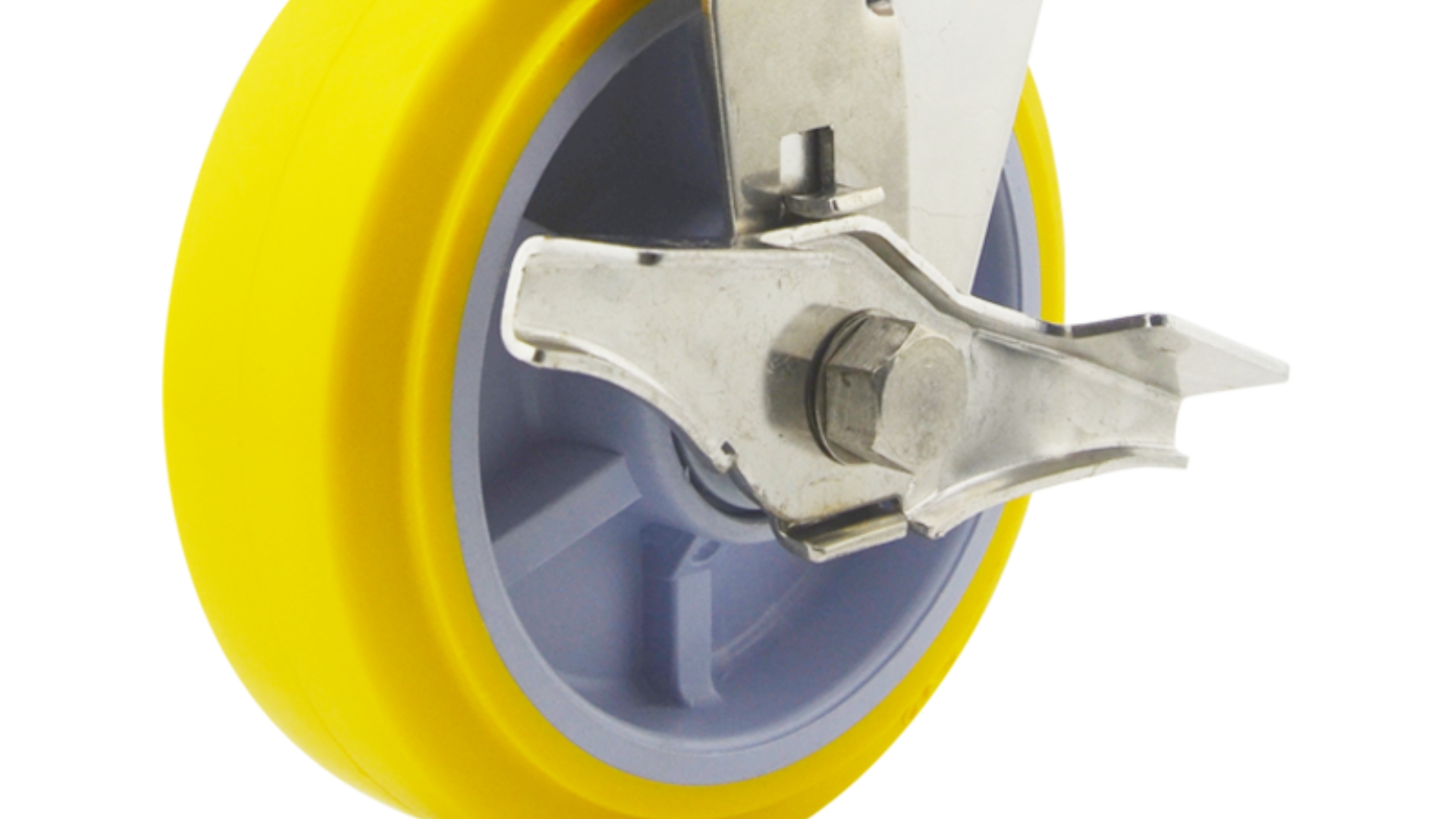 腳輪應(yīng)該如何選型？