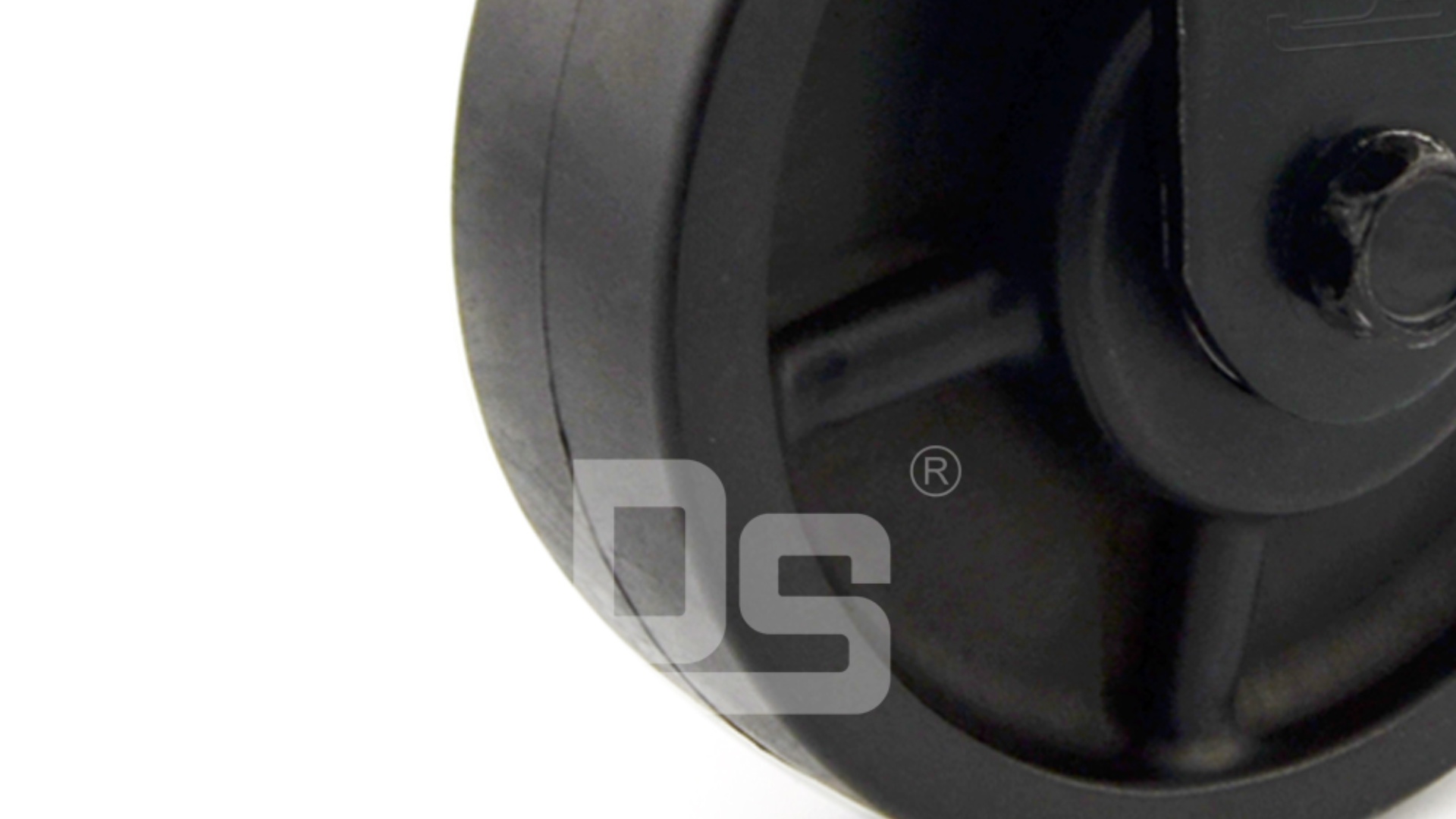 酚醛樹脂材質(zhì)耐高溫腳輪可耐150度到300度