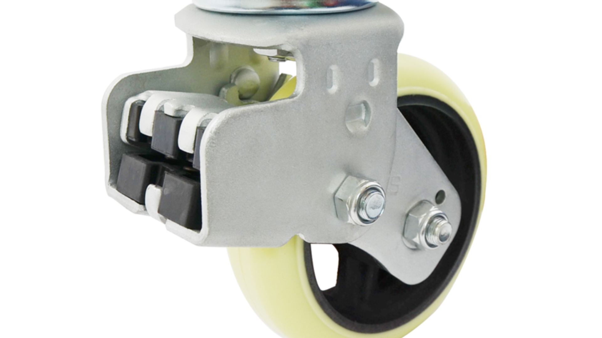 自動(dòng)化、效率高、產(chǎn)能高的腳輪生產(chǎn)廠家青島大世匯豪腳輪