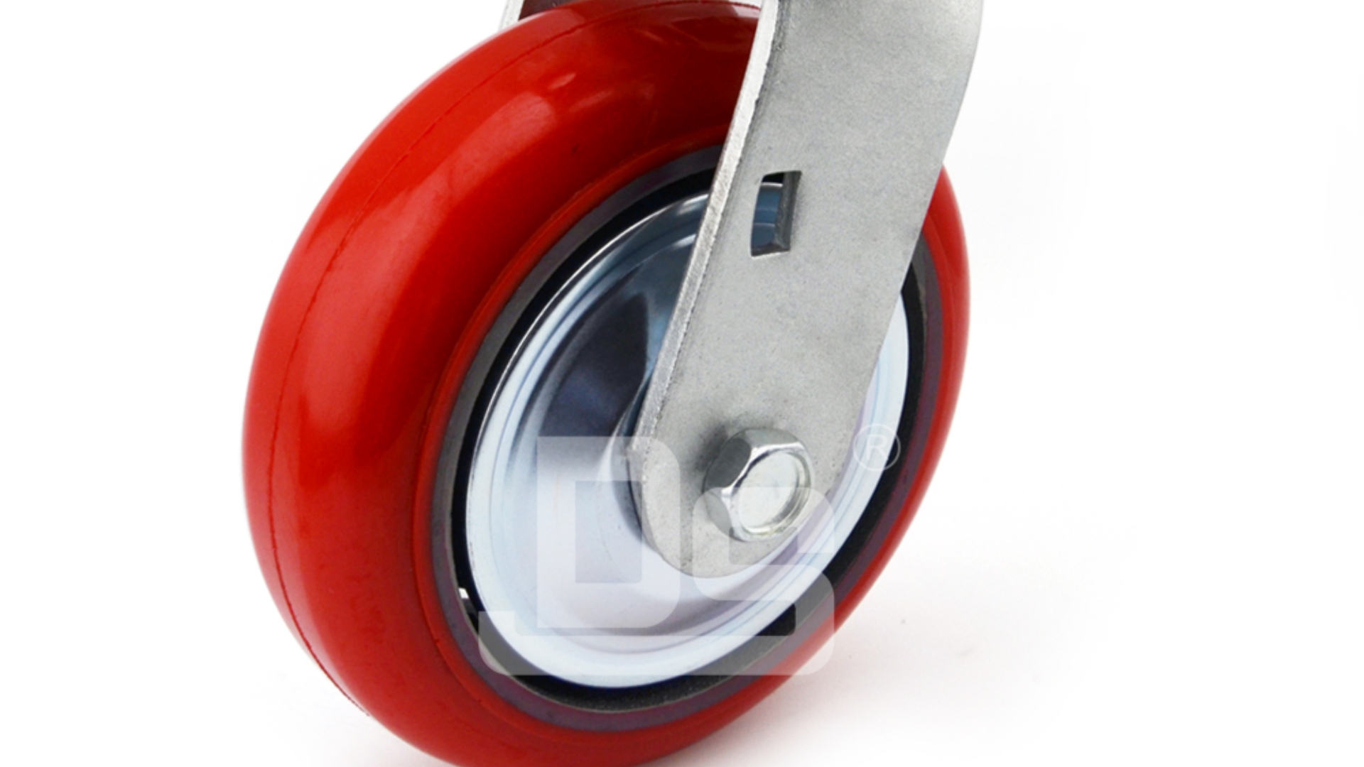 大世腳輪中重型與重型腳輪深度對比