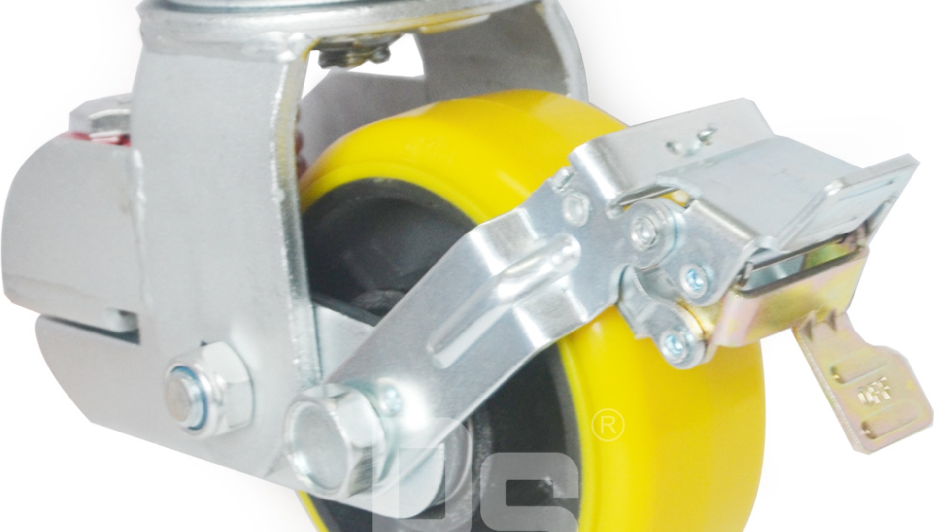 大世腳輪的萬向剎車腳輪為何廣受好評 大世腳輪的萬向剎車腳輪為何廣受好評