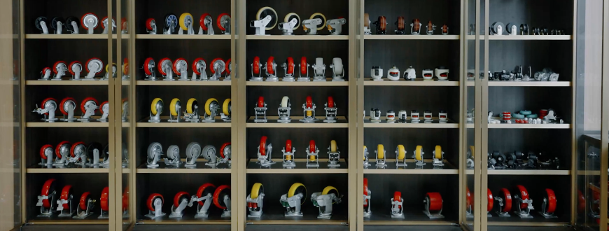 大世工業(yè)腳輪廠家