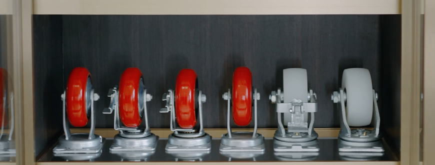 大世工業(yè)腳輪廠家