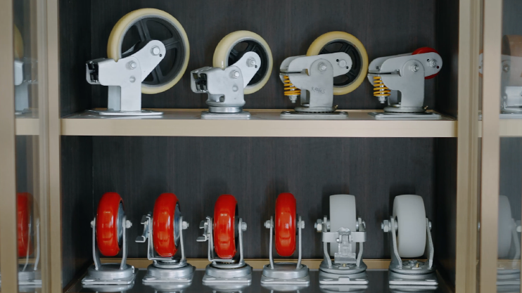 大世腳輪：工業(yè)腳輪領(lǐng)域的行業(yè)洞察