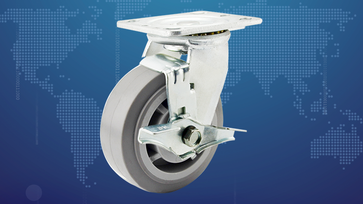 腳輪保養(yǎng)知多少，你真的了解嗎？