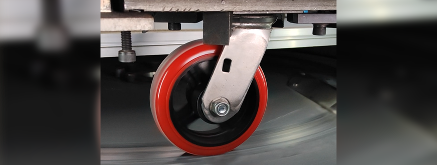 大世腳輪源頭廠家