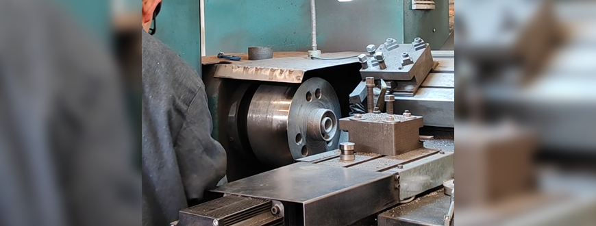 大世腳輪車(chē)加工