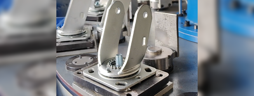 大世腳輪腳輪支架