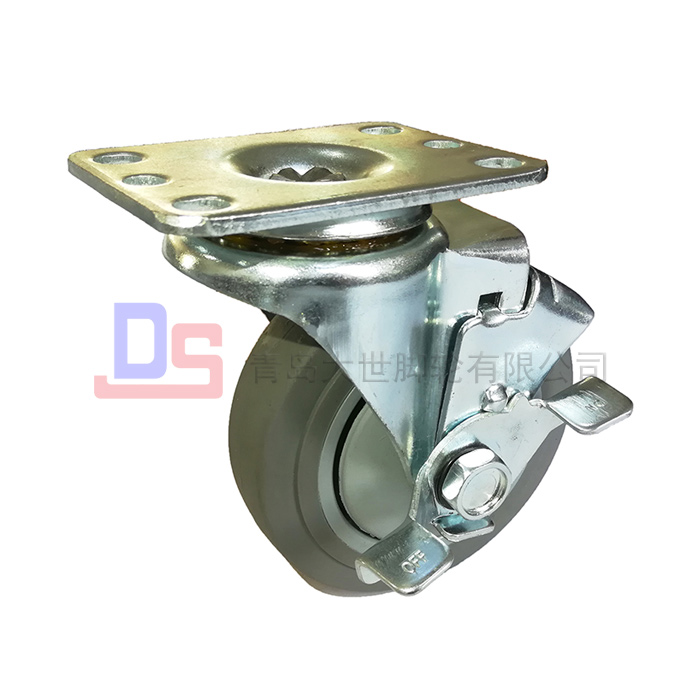 如何選購工業(yè)腳輪？