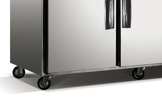 冷柜腳輪選購(gòu)指南 冷柜腳輪選購(gòu)指南